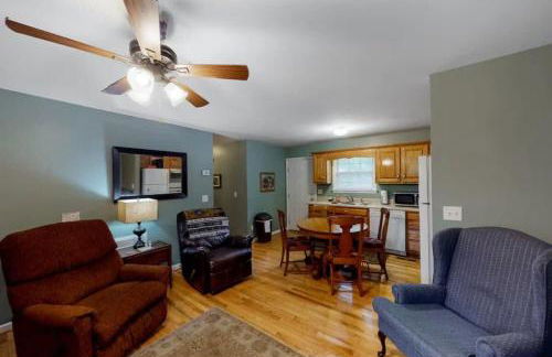 Scenic Solitude at Cabins in the Clouds - Foto 18