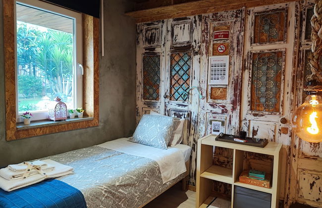 Ruby Charm Houses - Foto 24