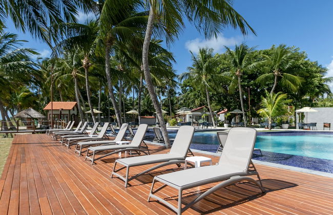 Costa Dourada Village - Foto 42