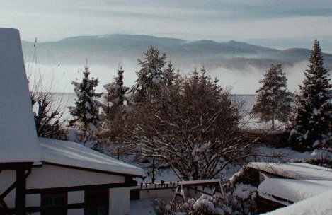 Apartamenty Sudeckie nad zalewem II - Foto 18