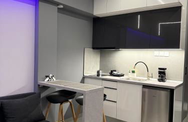 Crystal Grey Elite Appartment 3 - Foto 3