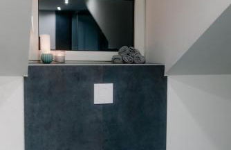 Monteurzimmer Pavan, M2, Apartment for Workers Saarbrücken,Luxemburg,Überherrn-KEINE Ferienwohnung - Foto 16