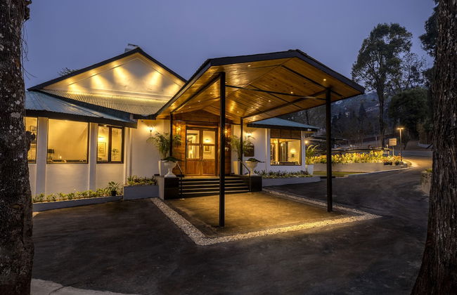 Amã Stays & Trails Puttabong Cottage, Darjeeling - Photo 62