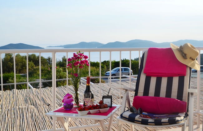 Apartments Lina - Foto 17