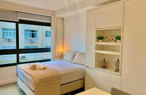 LIV - Apartamento 705 Confortável e Completo - Foto 9