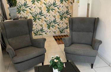 PARIS 20 min ORLY Aeroport 10 min Maison Paradis vert - Foto 24