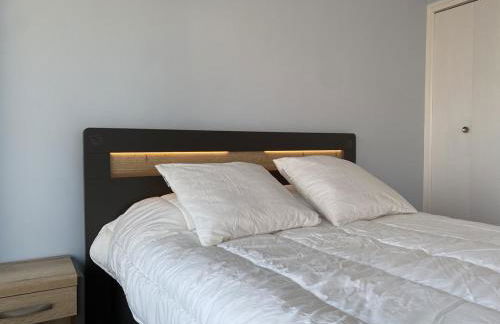 471 - Appartement T2 avec terrasse pleine vue mer - Foto 16