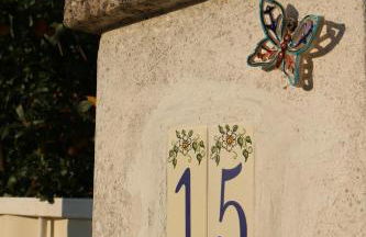 Villetta Butterfly - Foto 55