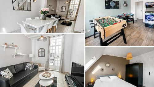 Geek et chic à Béthune - Photo 3