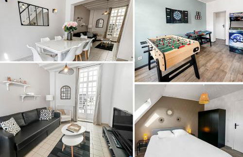 Geek et chic à Béthune - Foto 3