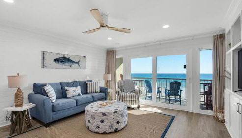 Destin Seafarer Unit 211 - Foto 2