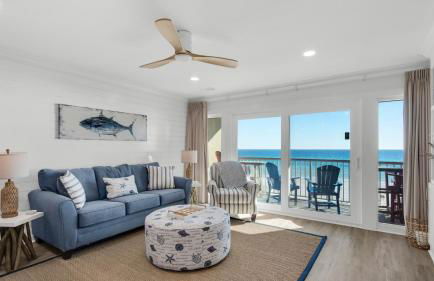 Destin Seafarer Unit 211 - Foto 2