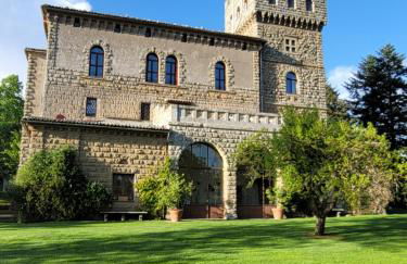 Castello di Santa Cristina - Foto 13