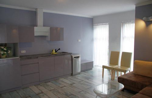 Agroturystyka w Folwarku Uradz - Foto 12