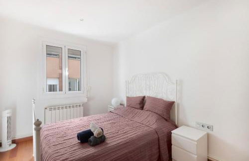 Cozy apartment centre Manresa - Photo 15