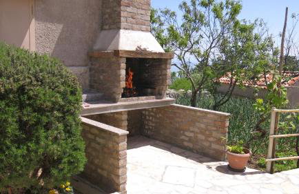 Vacation home Marinići - Foto 28