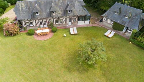 Splendide Longère de Charme - Collection Idylliq - Foto 4