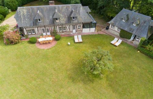 Splendide Longère de Charme - Collection Idylliq - Foto 4