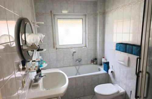 Ruhige Wohnung in guter Gegend - Photo 15