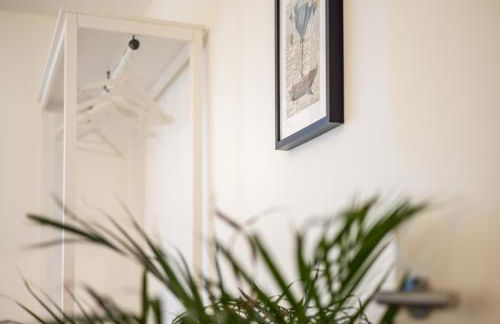 Arbio I Cozy Apartments Augsburg-Lechhausen - Foto 40