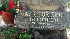 Agriturismo Torrenieri da Alessandro - Foto 3