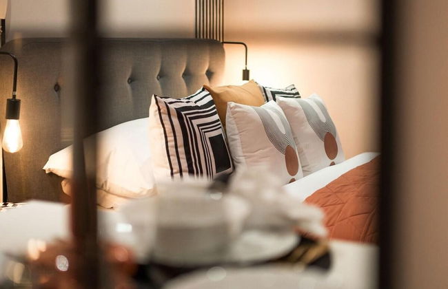 5minwalk2 Bakerstreet/centrallnd - Foto 19