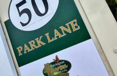 8 Berth Static Caravan - Foto 29