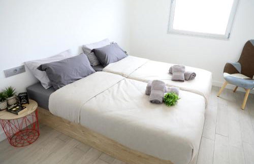 Luxury apartment in Playa Paraiso by AltamarHomes - Foto 47