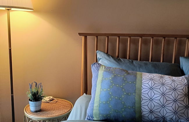 Kalimna Woods Cottages - Foto 14