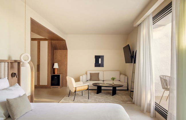 Anfitrión Villas & Suites - Foto 23