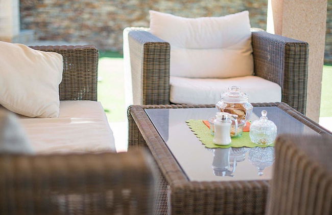 Villa Masia Blanca - Foto 14