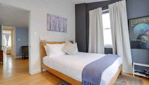 Sojourn Only 8 Blocks to Capitol and Private Patios - Foto 5