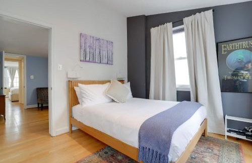 Sojourn Only 8 Blocks to Capitol and Private Patios - Foto 5