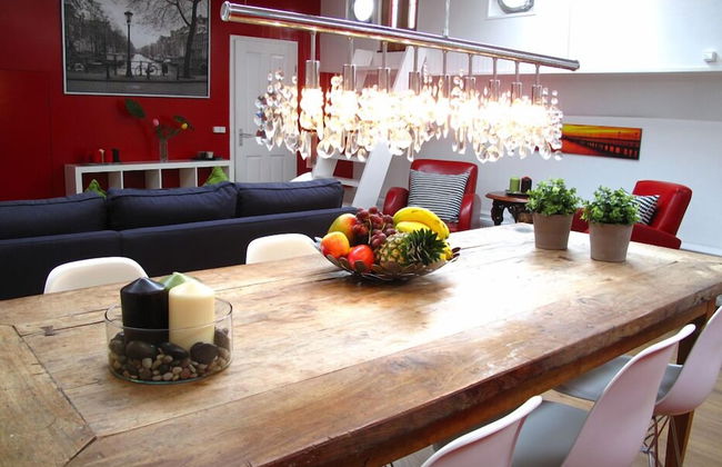 Boathotel Rotterdam Seven - Photo 8