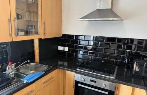 London House near Greenwich, Free Parking, Free WIFI - Foto 1