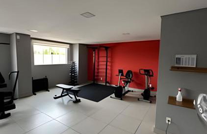 Charmoso e tecnológico! Piscina panorâmica! - Foto 37