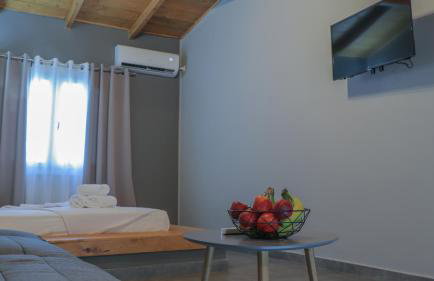 Spitakia-Cozy & Comfy Apartments 10minutes from the airport - Foto 9