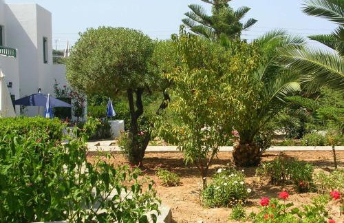 Sirius Apartments - Foto 35