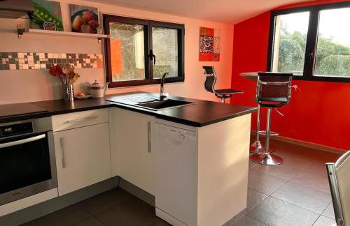 DOELAN superb apartment with sea views on all sides - Foto 16