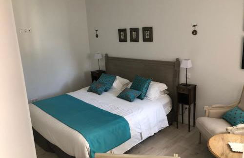 Domaine Plessis Gallu - vacation cottage rental - Foto 57