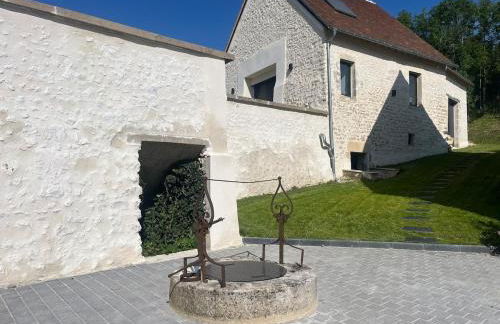 Charmante grange restaurée - Foto 20