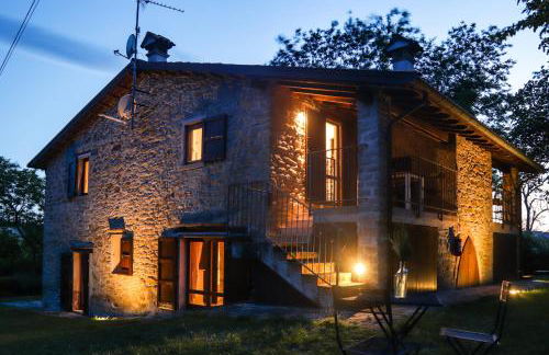 Villa Podere Quartarola - Foto 91