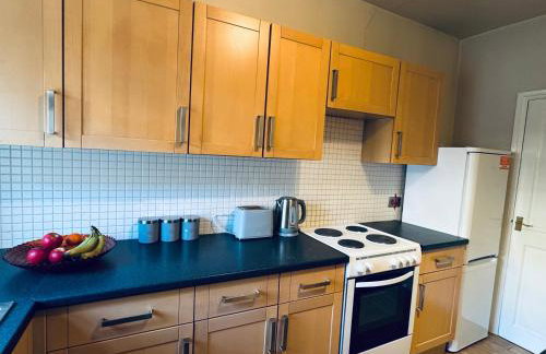 Cumberland House-2 Bedrooms - Sleeps 4 - Foto 16