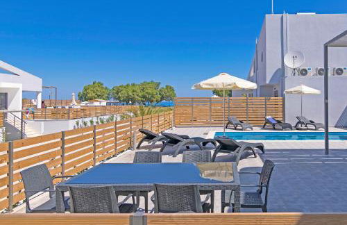 Blue Oyster Villas - Foto 34