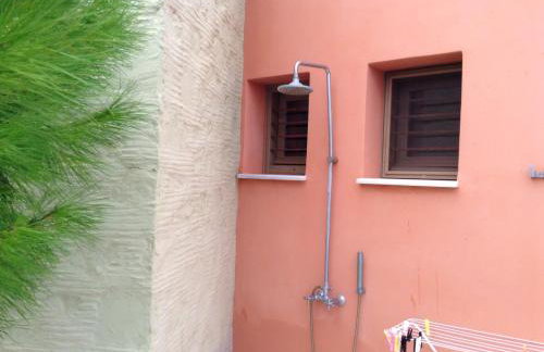 Charming house with sea view in Chrousa, fenced garden - Foto 14