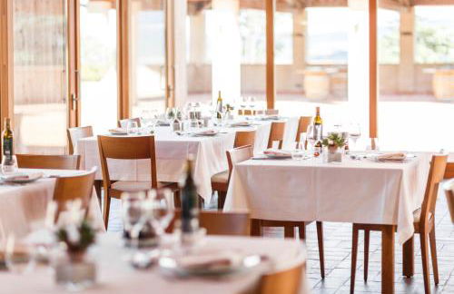 Wine Relais In Montecucco - ColleMassari Hospitality - Foto 72