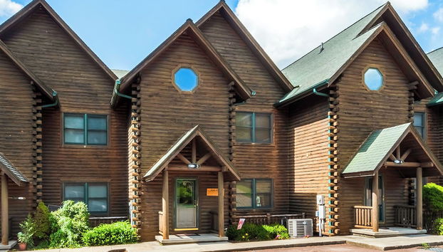 Cedar Shores Villa 03 by Taylor Made Deep Creek - Foto 4, Servicios del alojamiento