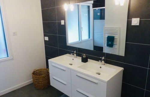 Maison avec SPA côte de granit rose - Foto 17