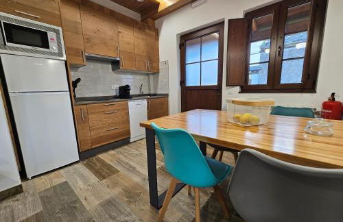 Apartamentos Rurales Lola Penarronda - Foto 8