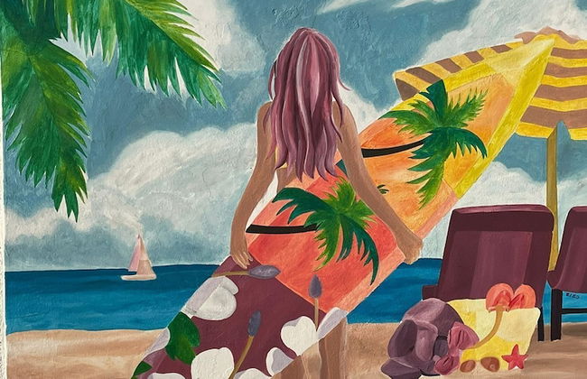 Dar Riahi Ras Jbal - Foto 66